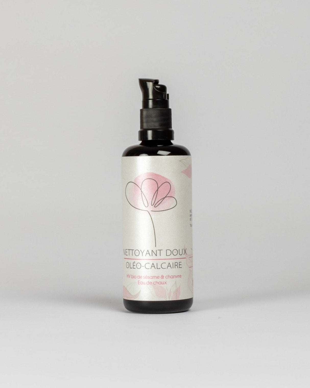 Liniment visage naturel