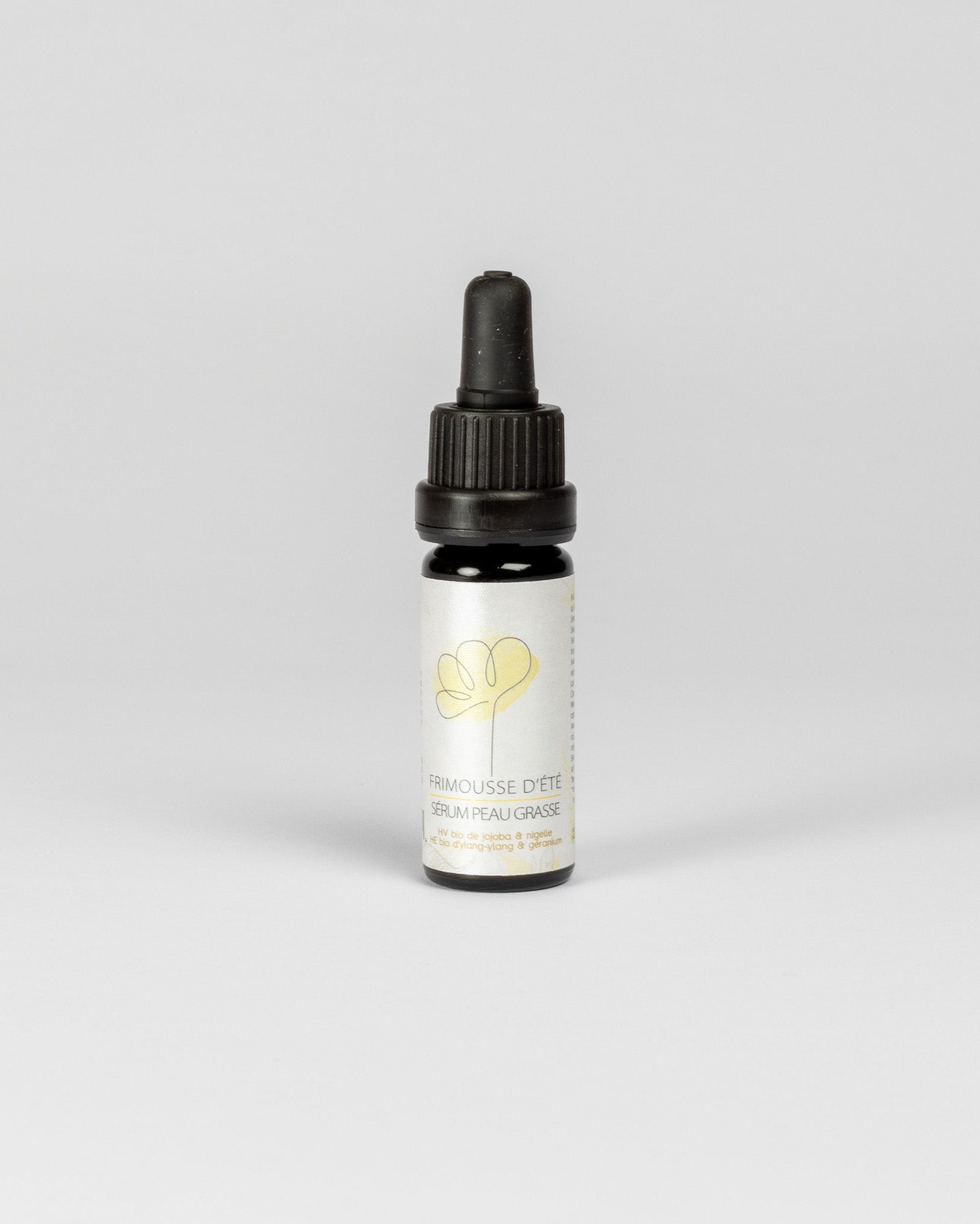 Sérum Frimousse été - Peaux grasses