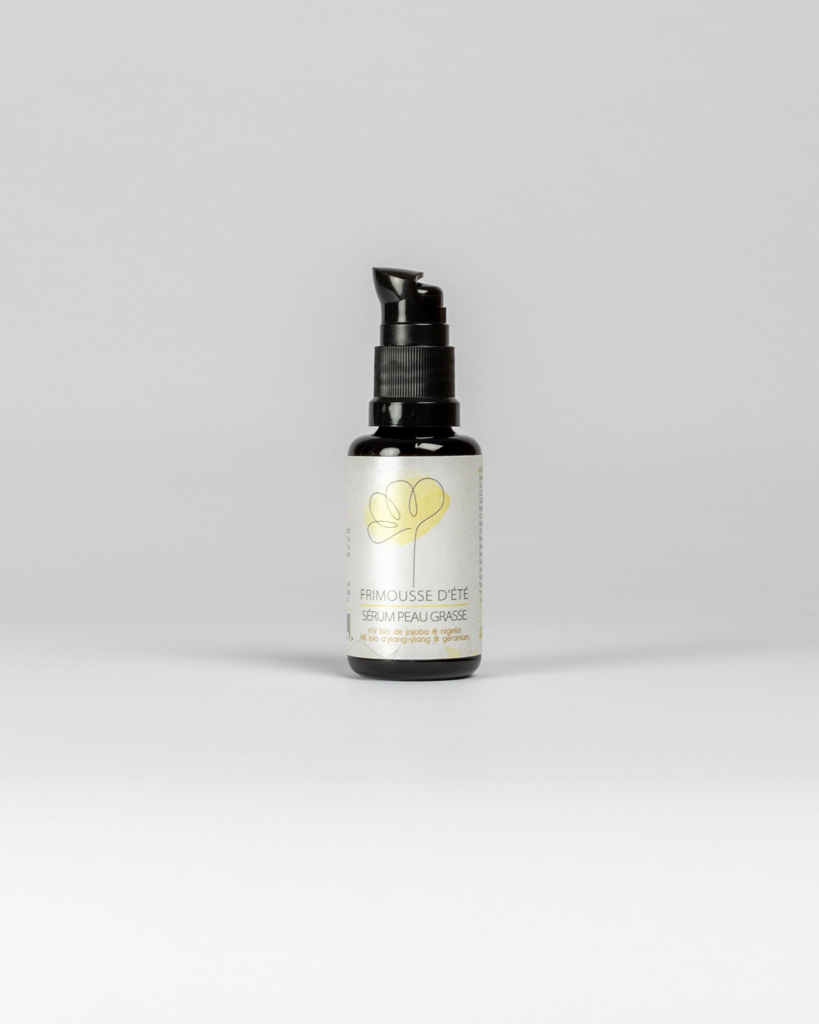 Sérum Frimousse été - Peaux grasses
