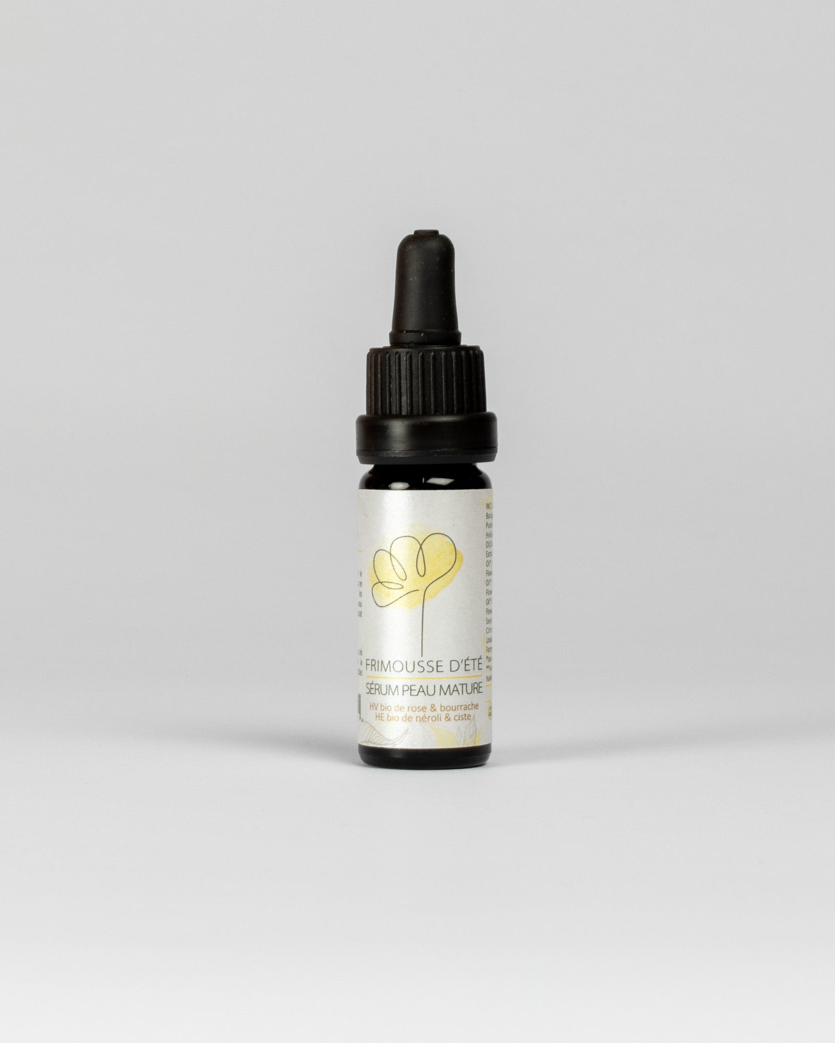 Sérum Frimousse été - Peaux matures