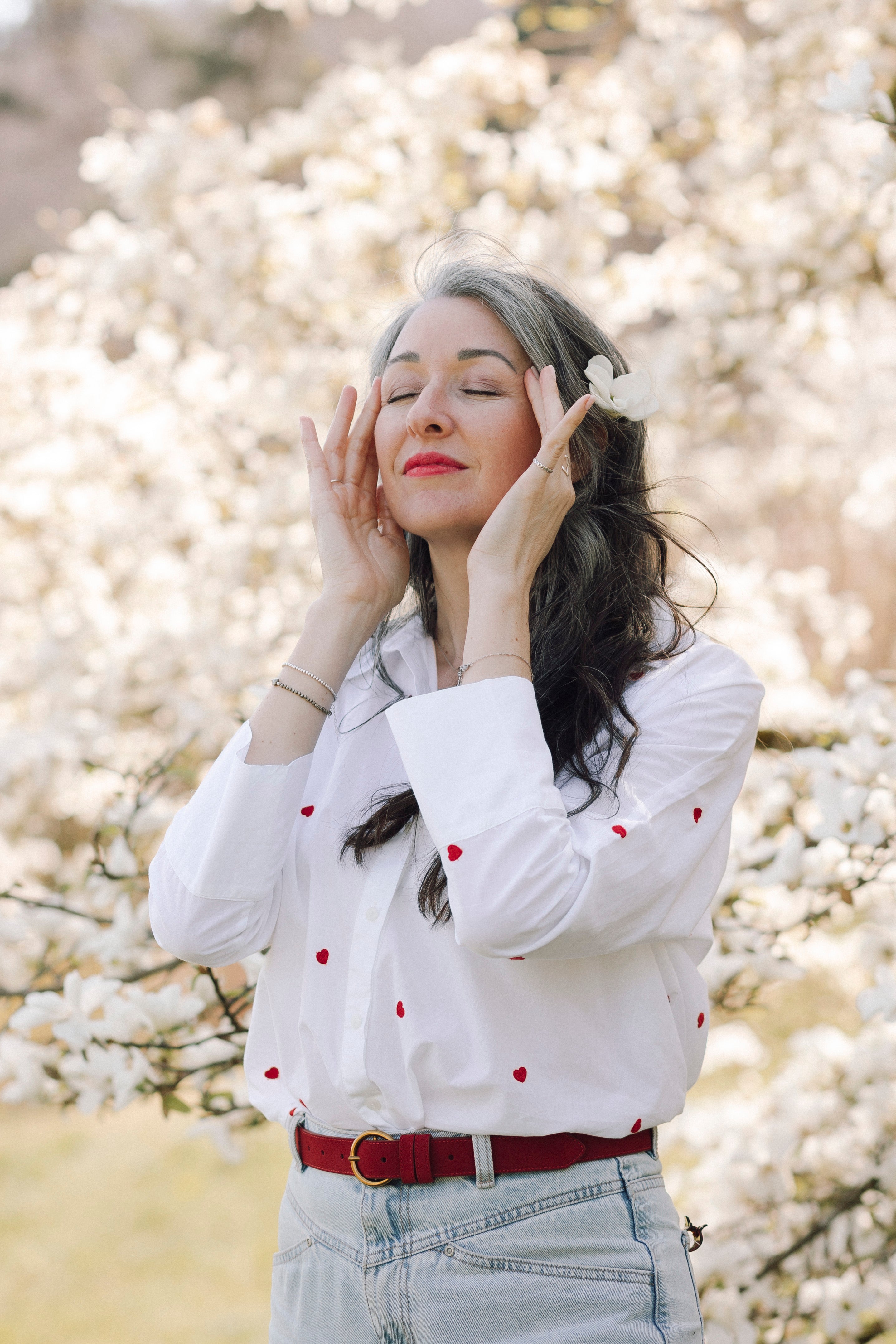 serum visage nsaturel peau mature