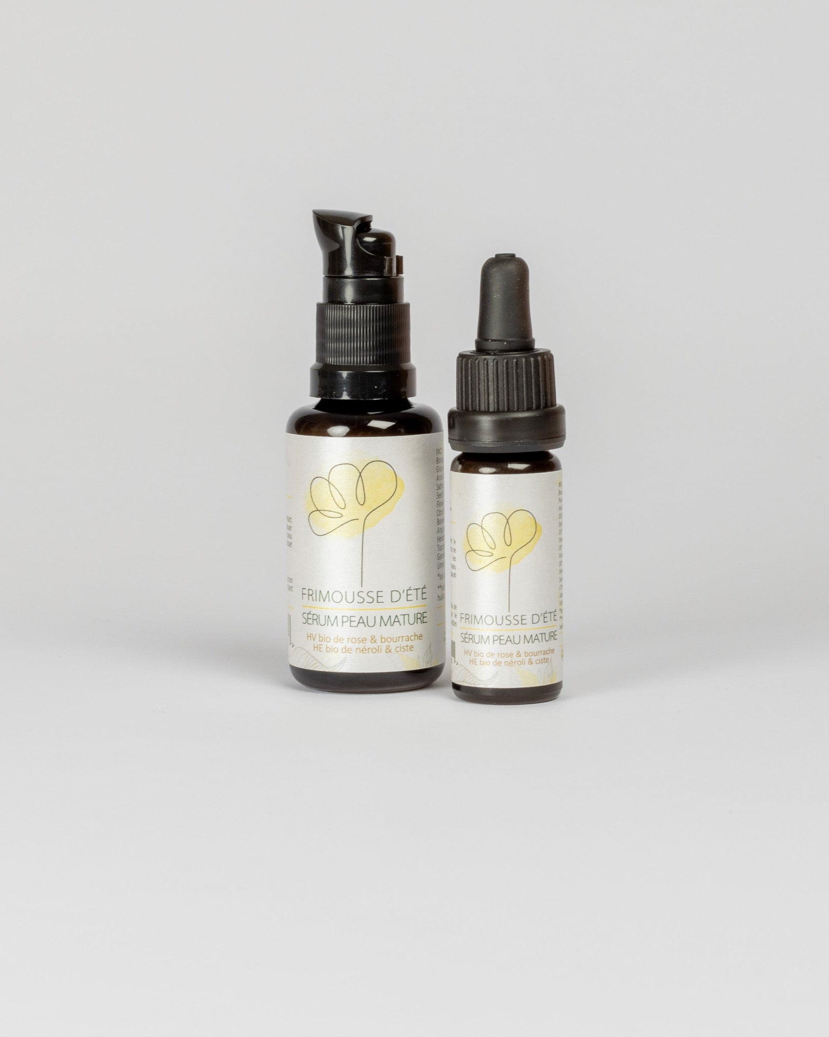 Sérum Frimousse d&