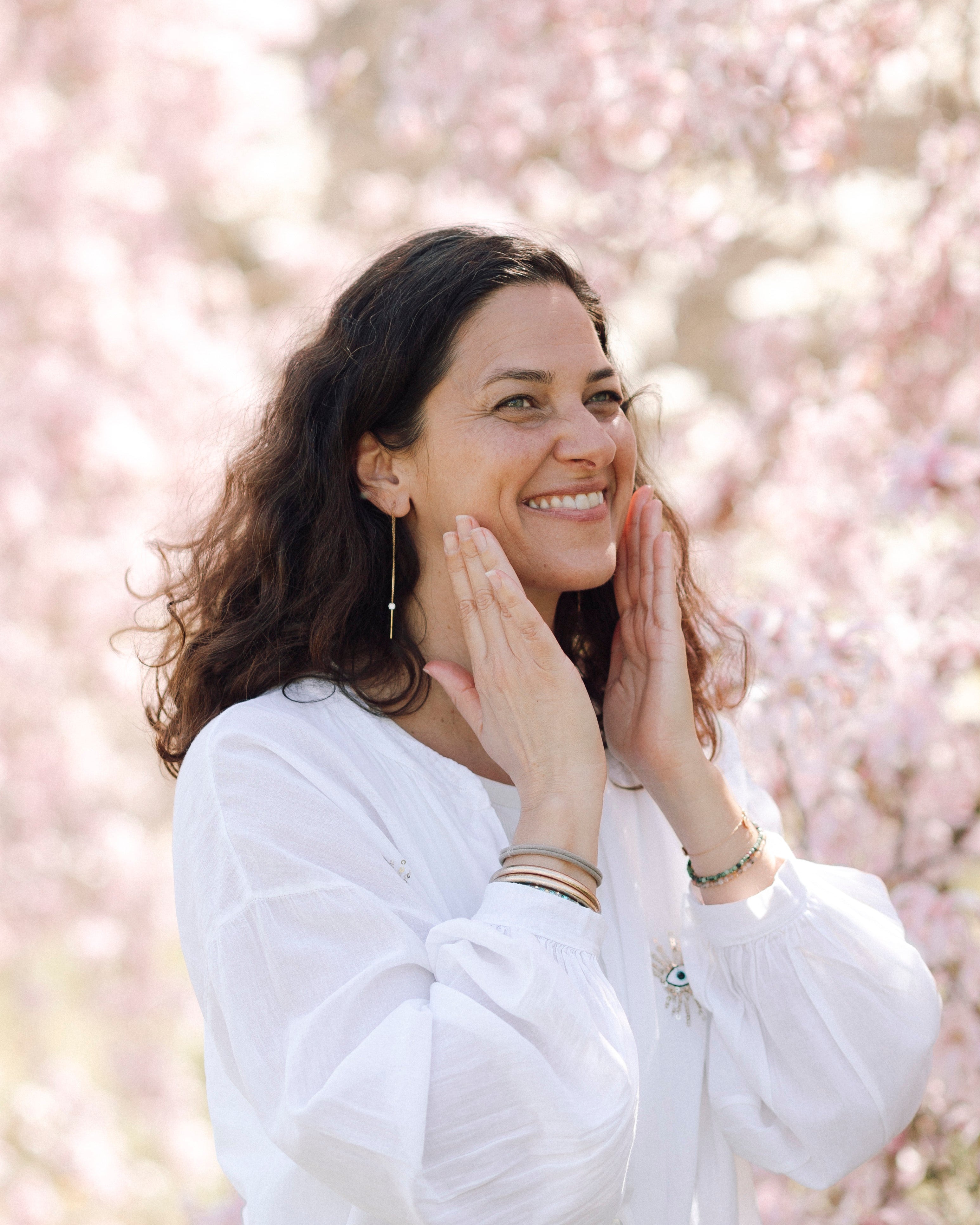 Serum visage naturel bio peau normale a mixte
