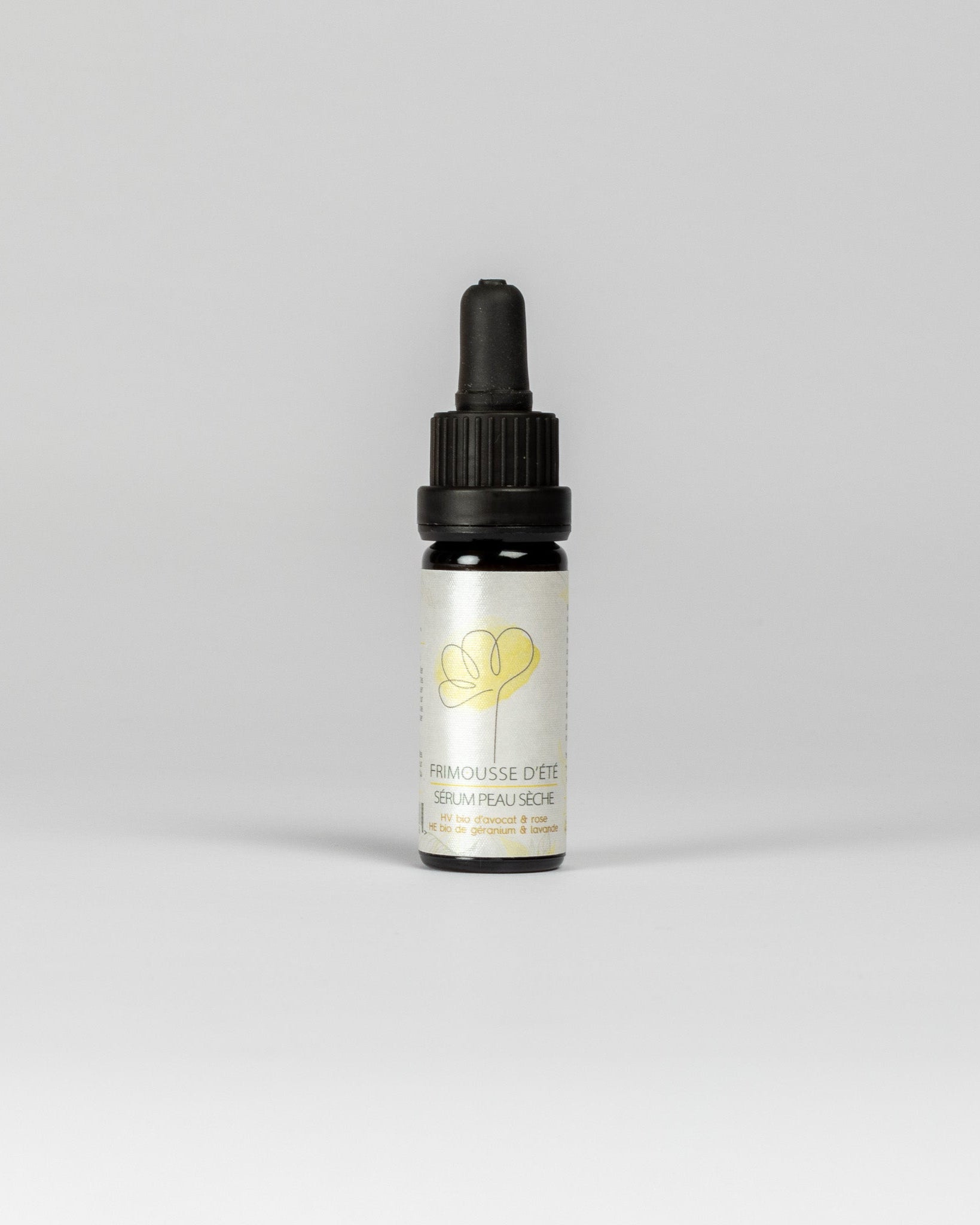 Sérum Frimousse été – Peaux sèches