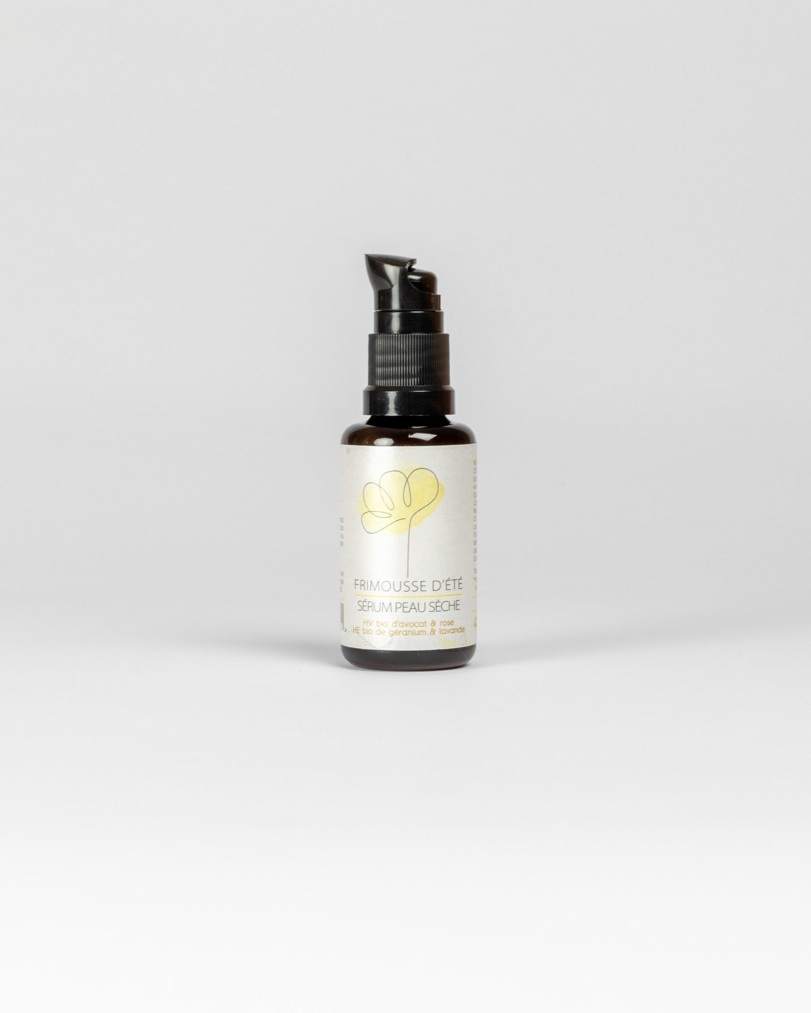 Sérum Frimousse été - Peaux normales à mixtes