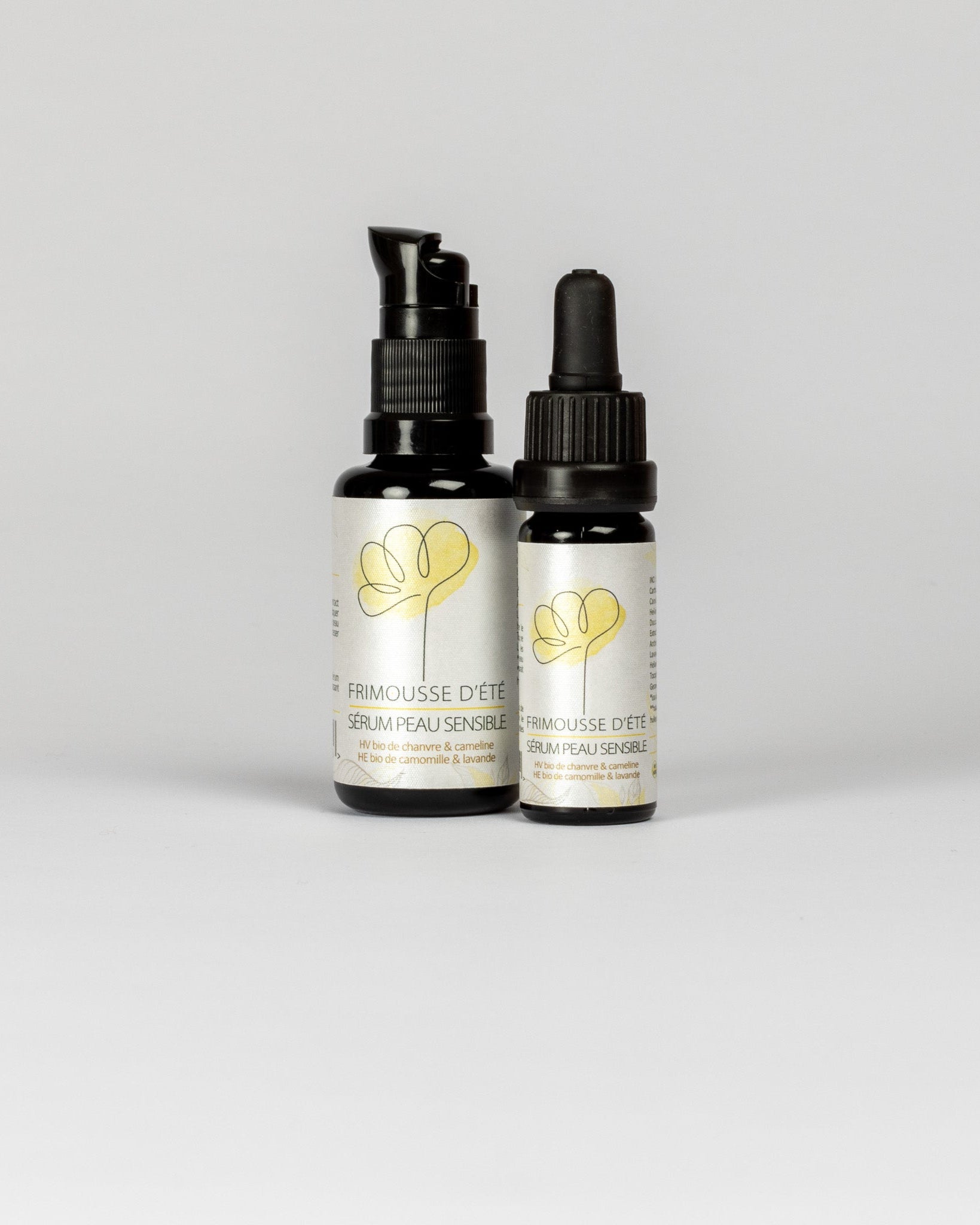 Sérum Frimousse d&