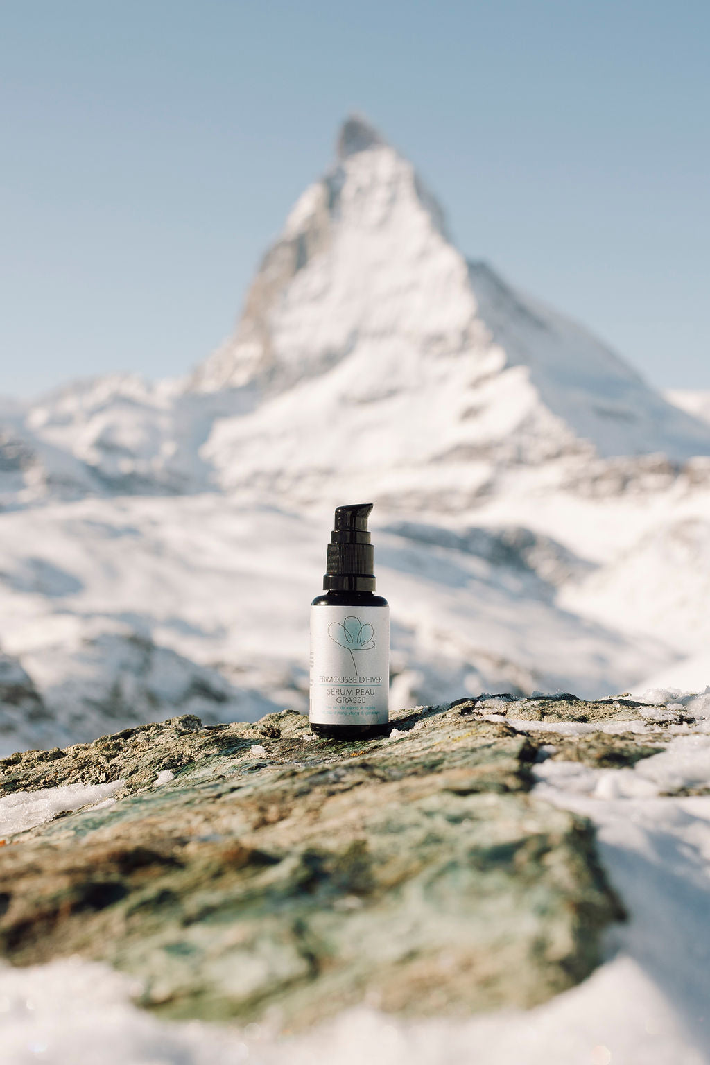 Sérum Frimousse d&