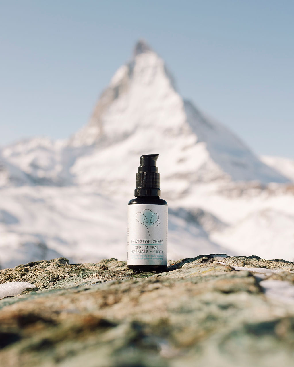 Sérum Frimousse d&
