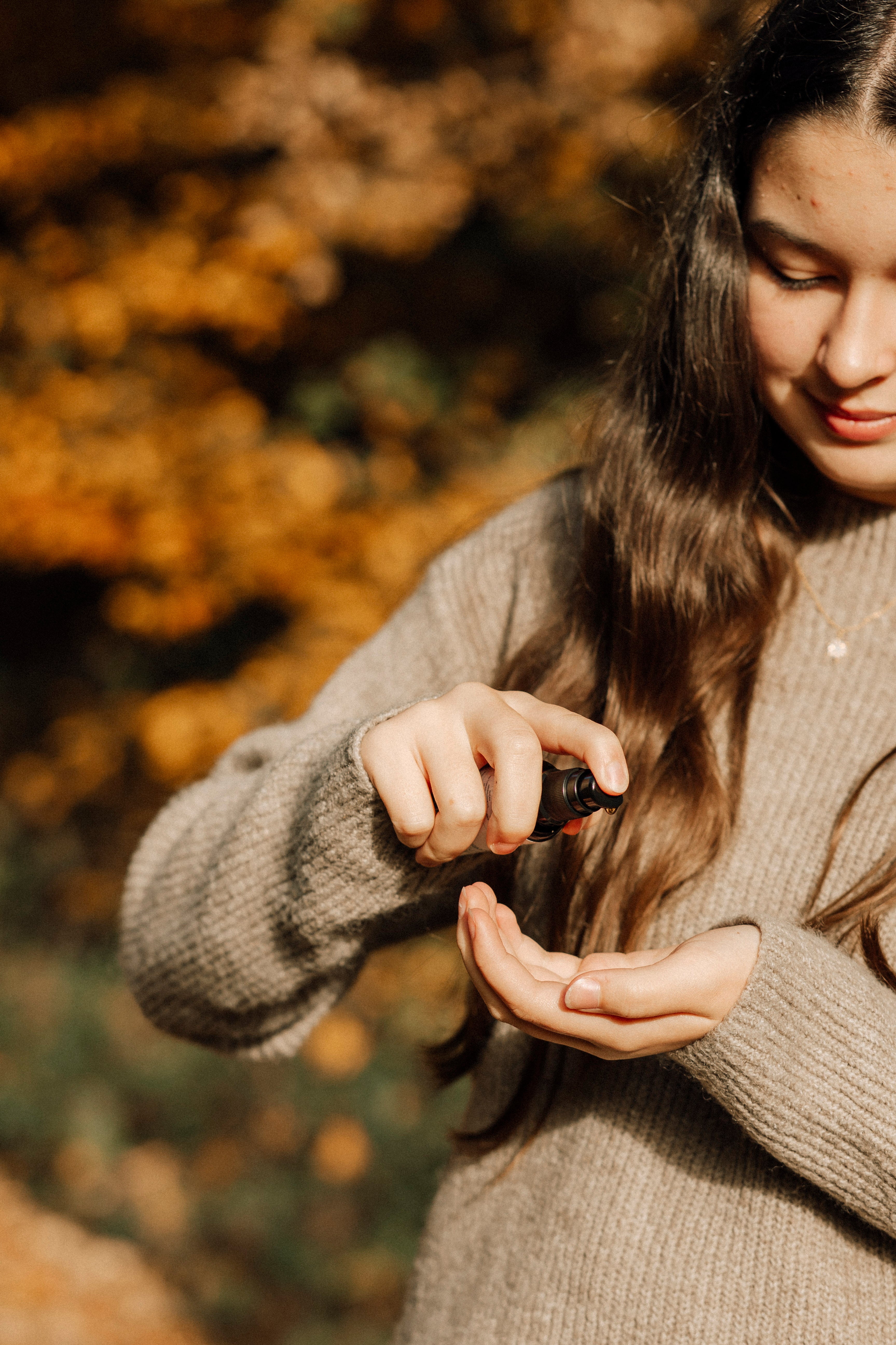 Sérum bio peau grasse