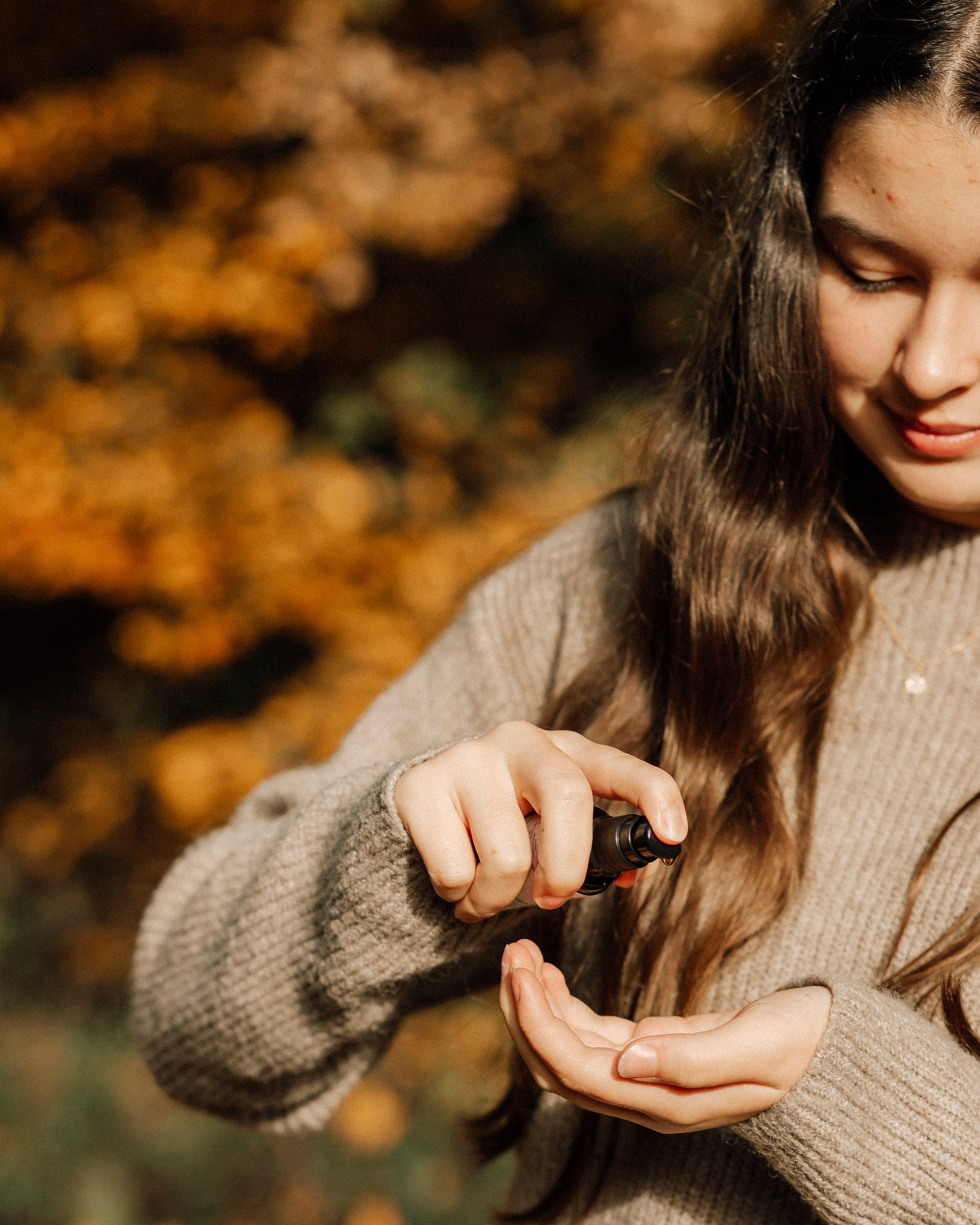 Sérum bio peau grasse