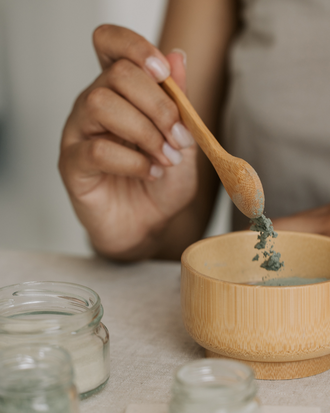 Créer sa cosmétique naturelle