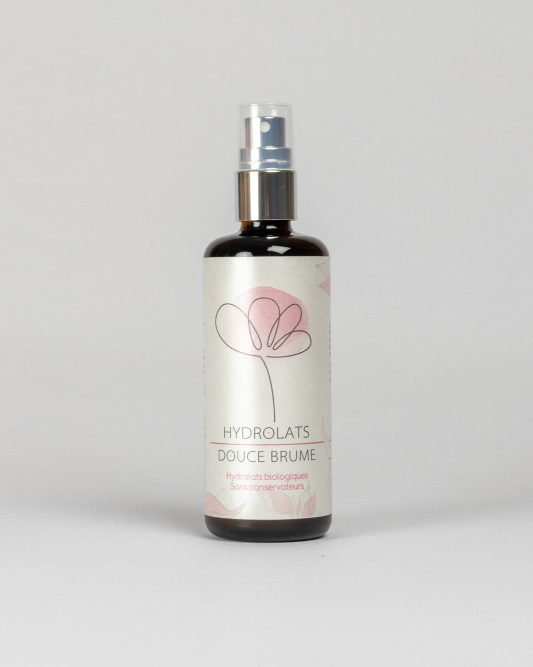 Hydrolats bio visage