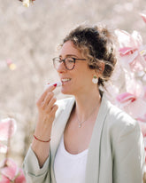 Baume à lèvres naturel bio