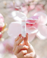 Baume à lèvres bio et naturel