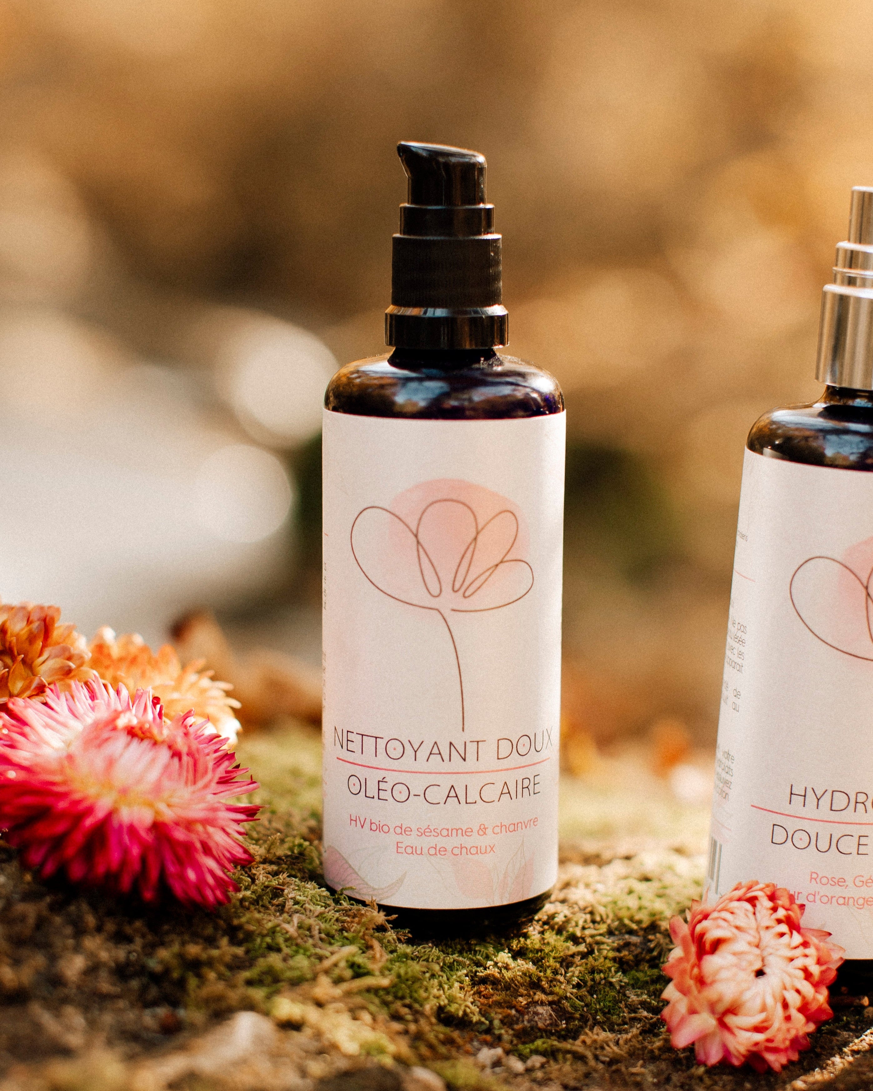 nettoyant naturel