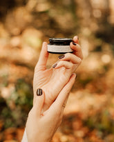 Baume mains apaisant naturel