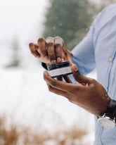 Baume mains cicatrisant naturel
