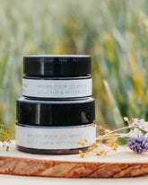 Baume mains naturel et bio