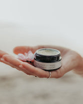 Baume mains naturel hydratant