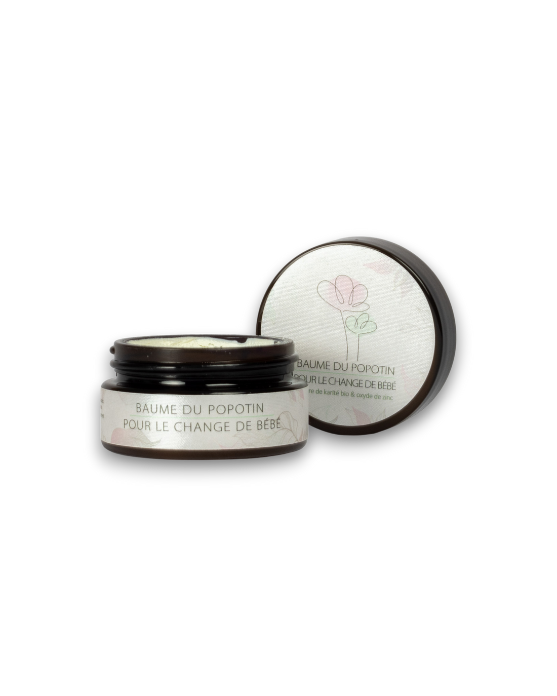 soin de change naturel