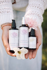 soin naturel visage peau grasse