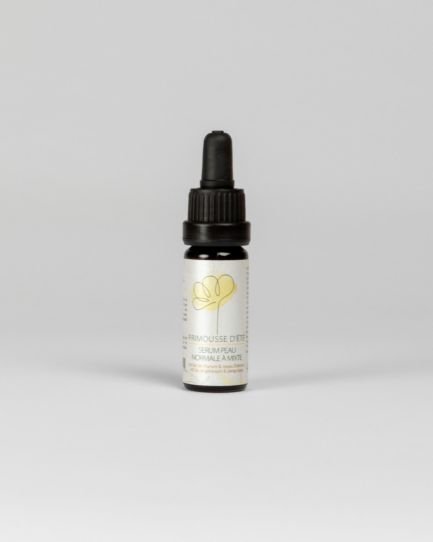 Frimousse été - Sérum visage pour peaux normales à mixtes