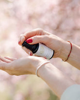 Serum visage naturel peau seche