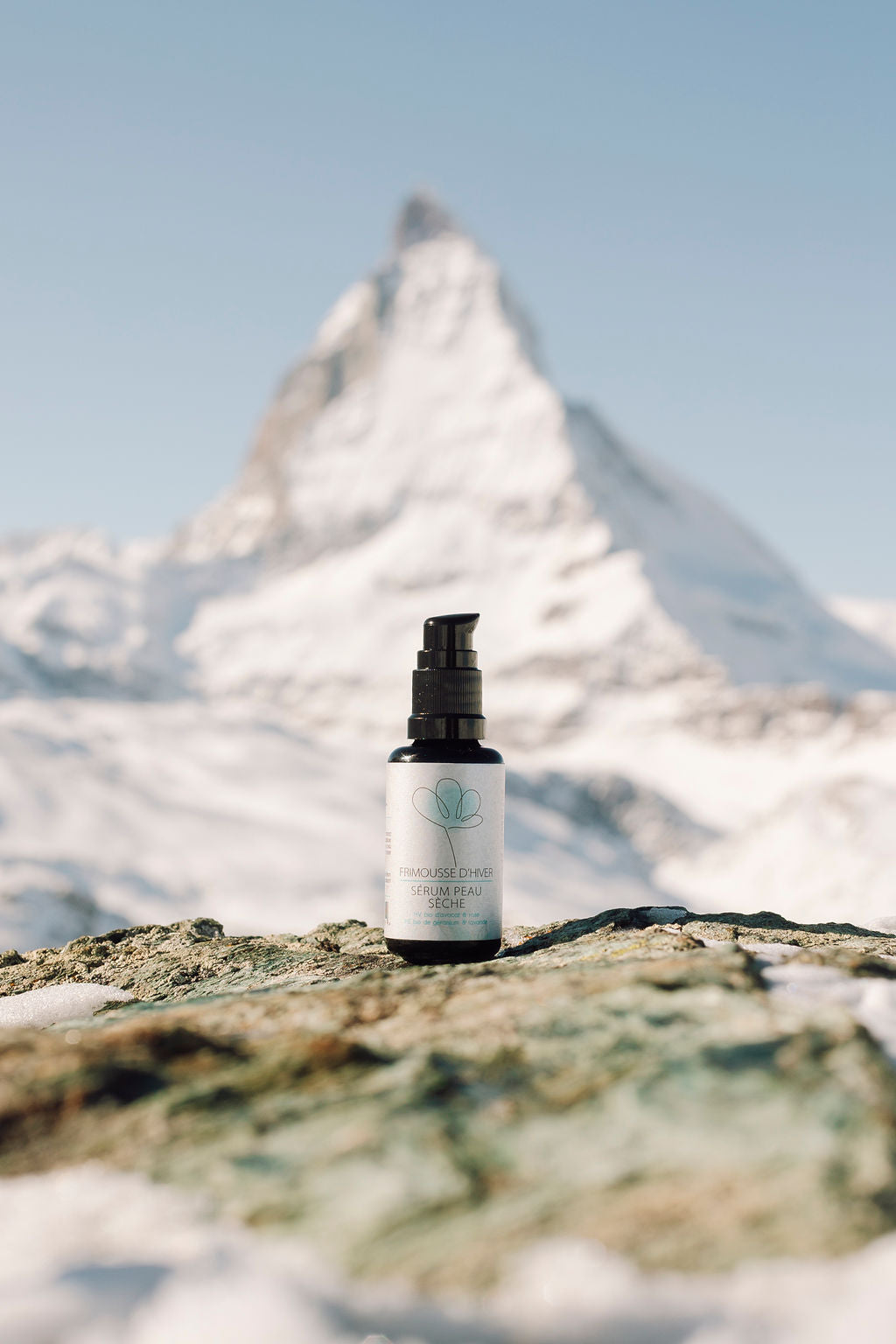 Sérum Frimousse d&