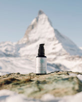 Huile visage hiver naturel bio