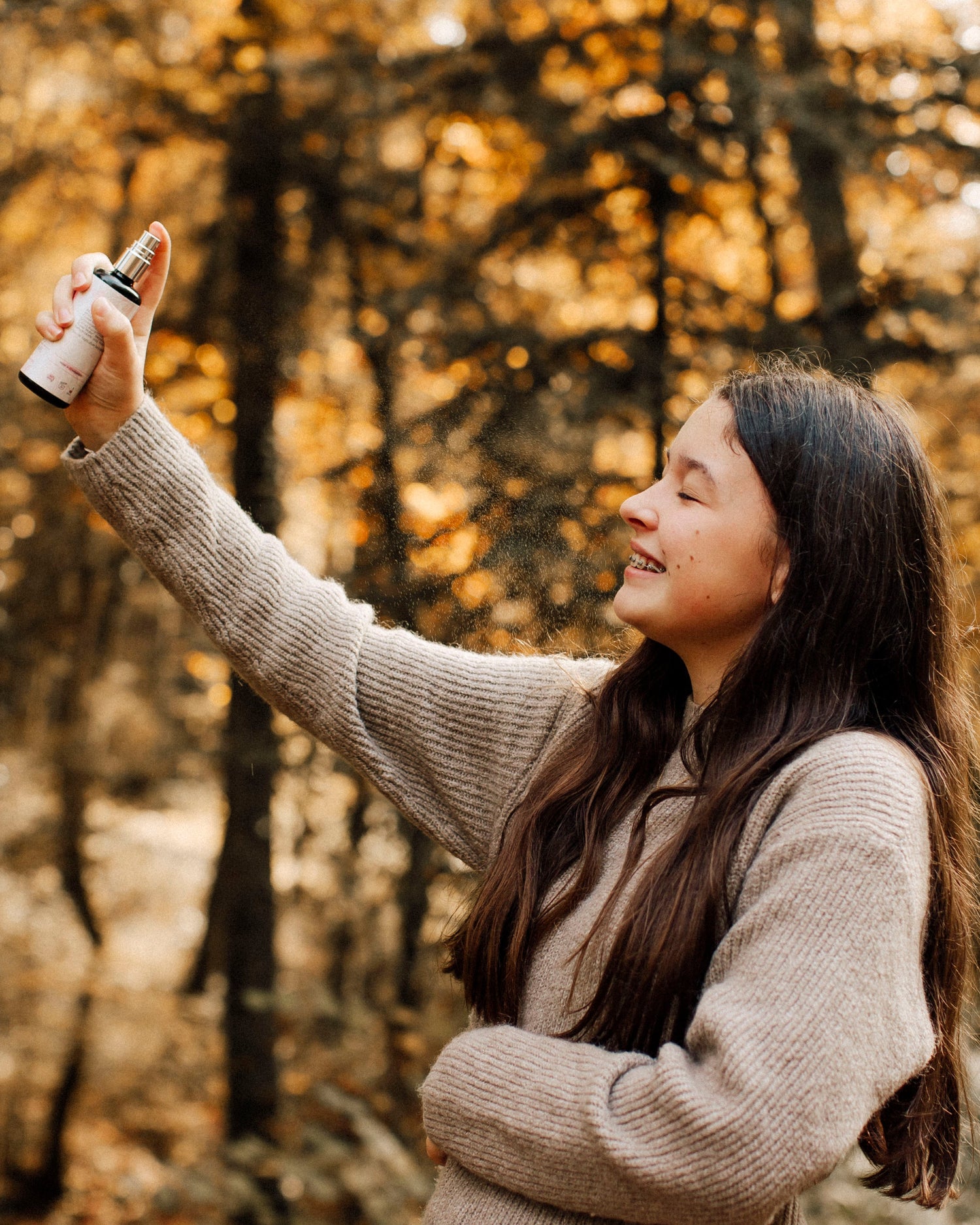 Tonic naturel pour ados