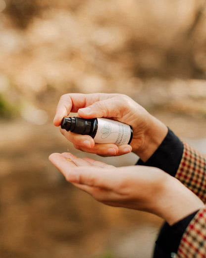 serum bio naturel automne hiver