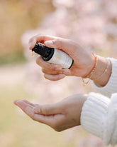 Sérum naturel pour peau grasse été printemps